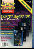 Elektor Electronic - 219 February 1994